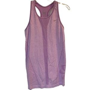 Nike Dri-Fit Racerback Athletic Tank Top